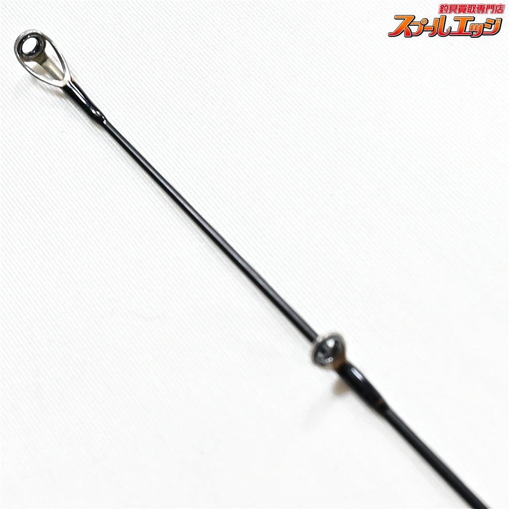 【レイドジャパン】 グラディエーター テクニクス GT-67ML+C バウンティーキラー RAID-JAPAN GLADIATOR ブラックバス K_243