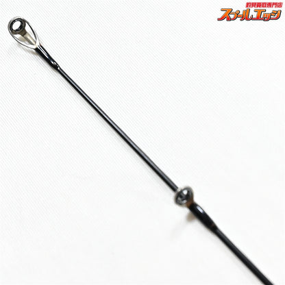 【レイドジャパン】 グラディエーター テクニクス GT-67ML+C バウンティーキラー RAID-JAPAN GLADIATOR ブラックバス K_243