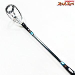 【マングローブスタジオ】 ブラックヘラクレス BKH-795S Mangrove-Studio Black Hercules キハダマグロ ヒラマサ カンパチ K_216