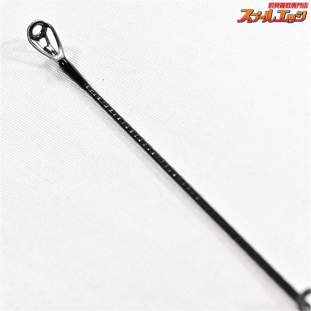 【ダイワ】 24シルバーウルフ EX 75MLB ベイトモデル チニング 使用1回 DAIWA SILVER WOLF クロダイ K_164