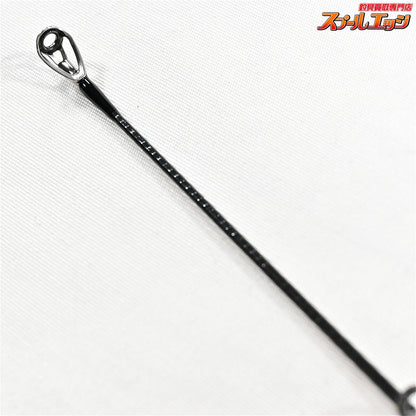 【ダイワ】 24シルバーウルフ EX 75MLB ベイトモデル チニング 使用1回 DAIWA SILVER WOLF クロダイ K_164