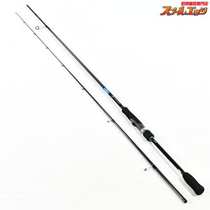 【ダイワ】 19エメラルダス X 89MH DAIWA EMERALDAS アオリイカ K_180