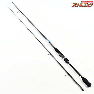 【ダイワ】 19エメラルダス X 89MH DAIWA EMERALDAS アオリイカ K_180