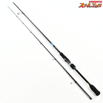 【ダイワ】 19エメラルダス X 89MH DAIWA EMERALDAS アオリイカ K_180
