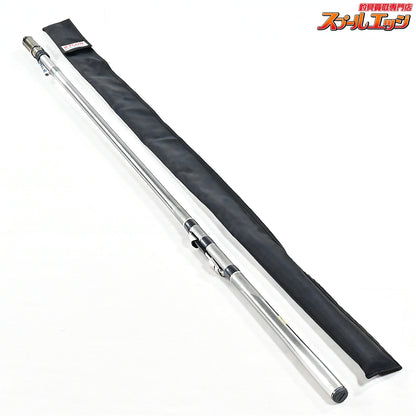 【リョービ】 スーパーインターヘリカル ザウバー磯 XSR-G 08-53 RYOBI ZAUBER ISO グレ メジナ クロダイ K_158