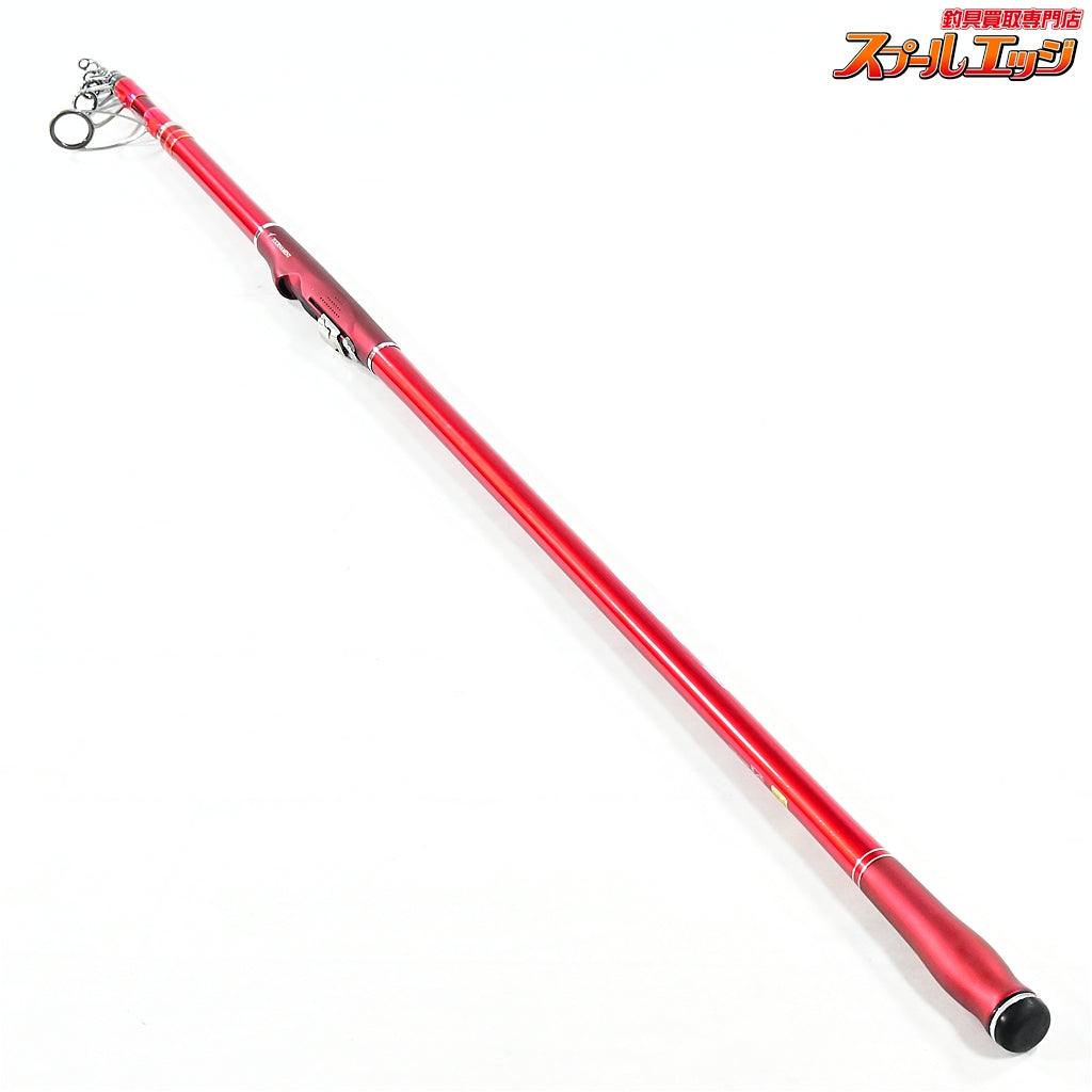 【ダイワ】 トーナメントサーフ2 II T30-405 DAIWA TOURNAMENT SURF シロギス K_162