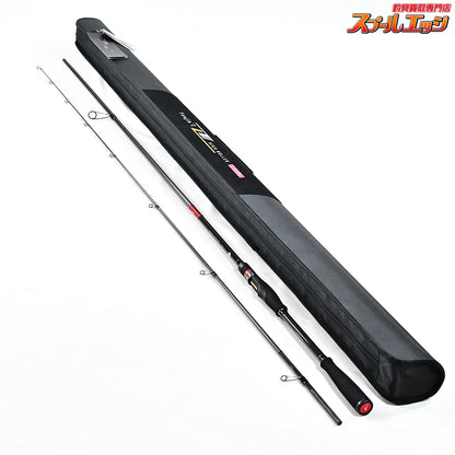 【アピア】 フージンZ 風神Z 風神ゼータ ハイローラー S103ML APIA Foojin' HIGH ROLLER 6th Generation シーバス ヒラスズキ ヒラメ K_215