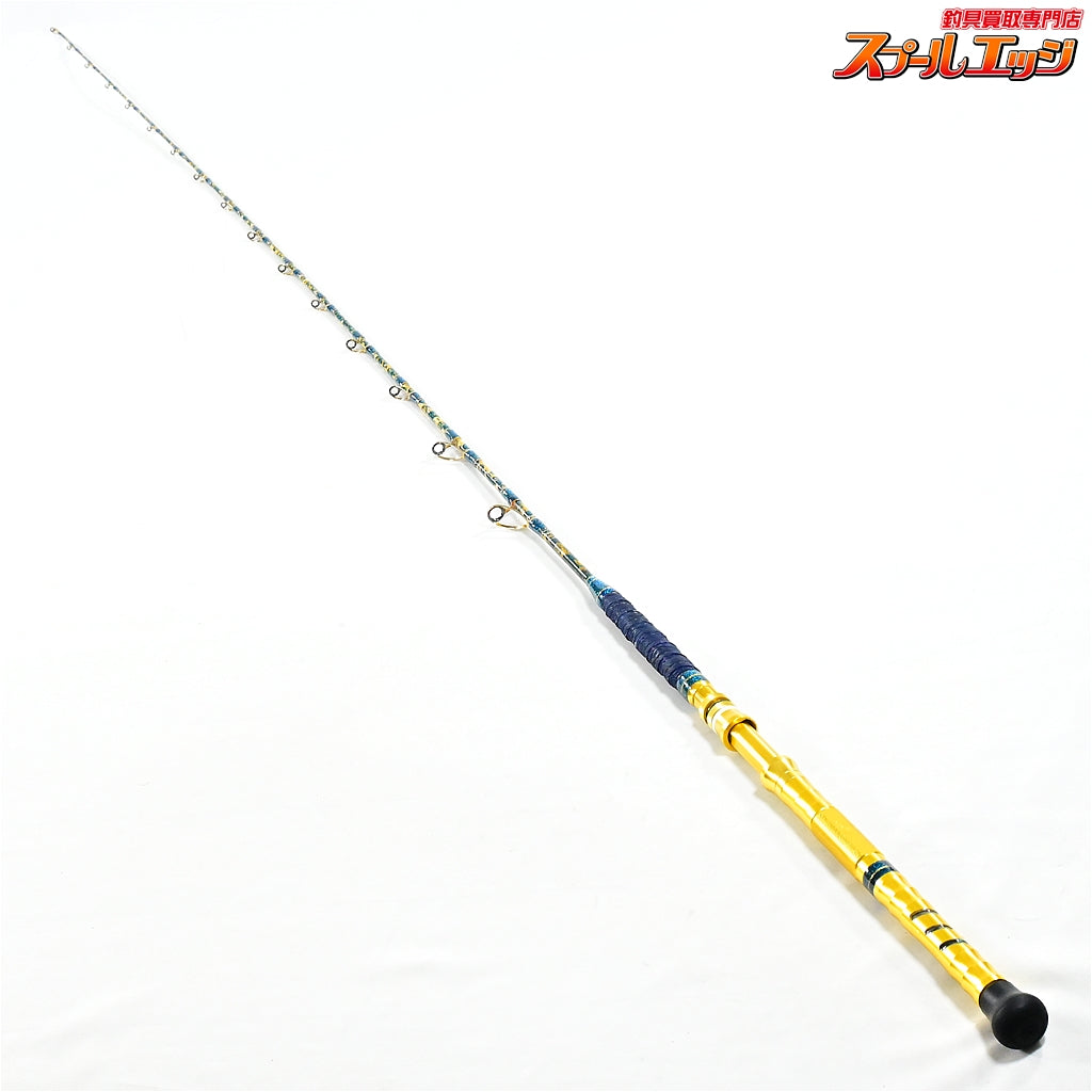 【剛樹】 インビクタ マダイ T1 S235 GOUKI invicta Madai マダイ K_279