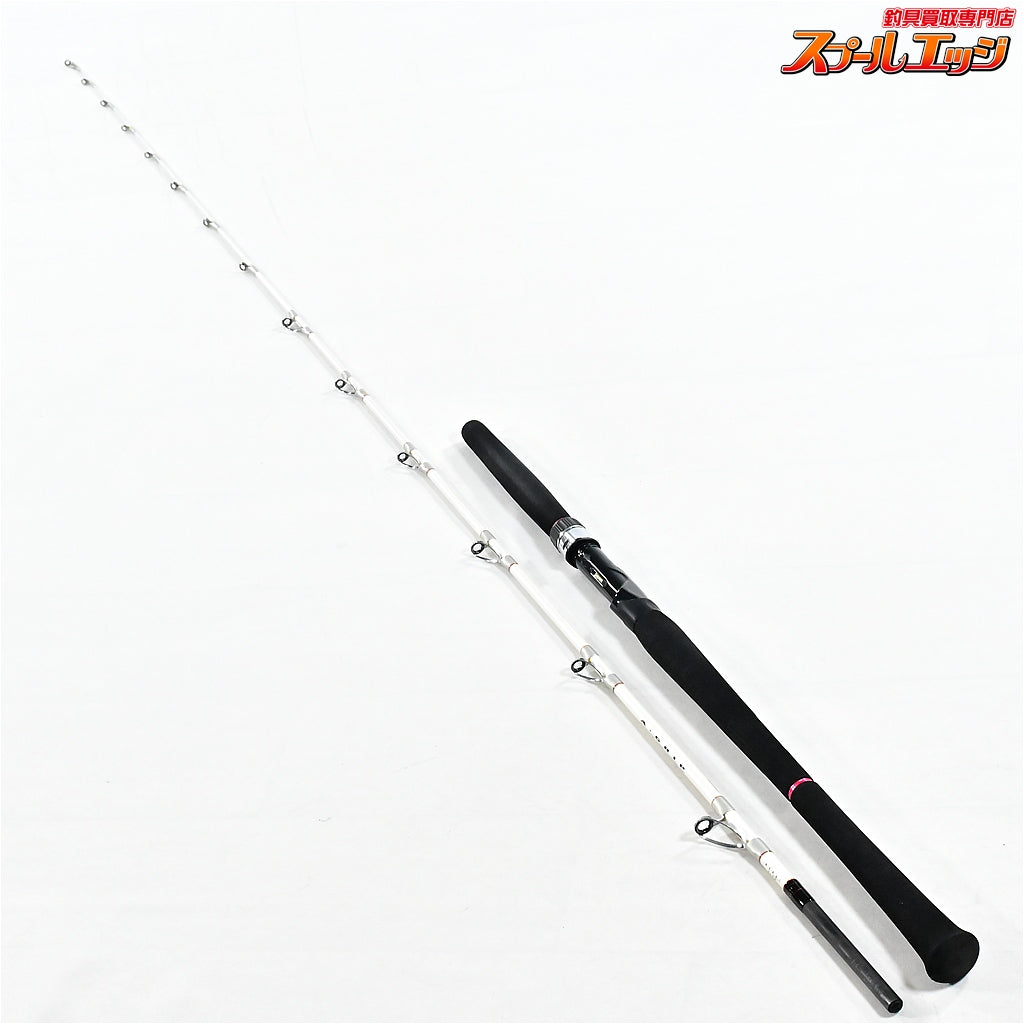 【ダイワ】 Aグリップ ネライ 210H DAIWA A-GRIP NERAI ワラサ ブリ マダイ K_195