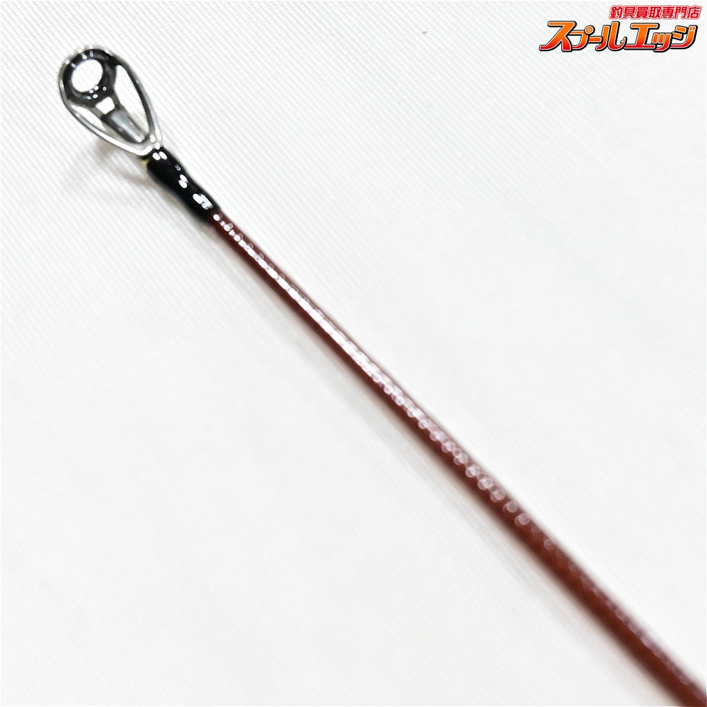 【レジットデザイン】 ワイルドサイド WSC-G62L LEGIT-DESIGN WILDSIDE ブラックバス K_230
