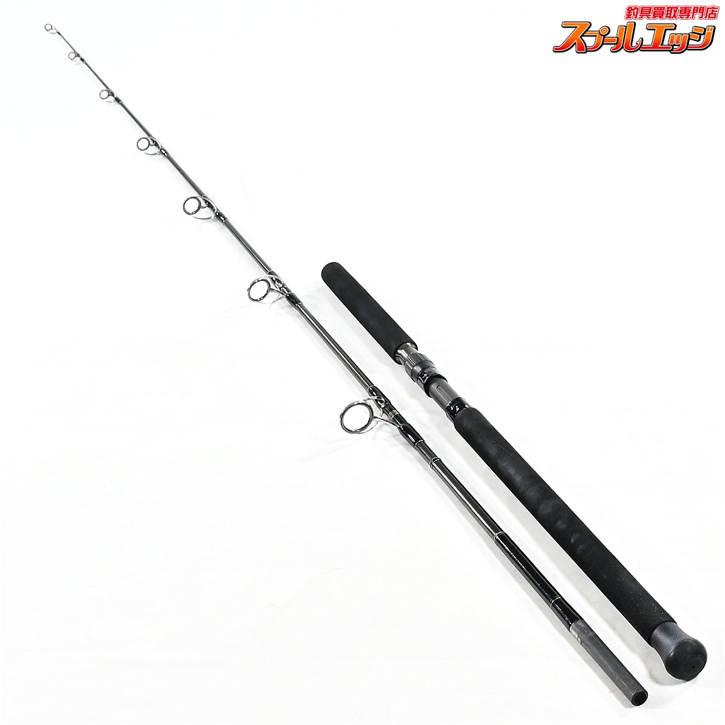 【MCワークス】 セブンマイルズ 816CR ツナスペシャル MC-WORKS SEVEN MILES TUNA SPECIAL キハダマグロ クロマグロ ヒラマサ K_221