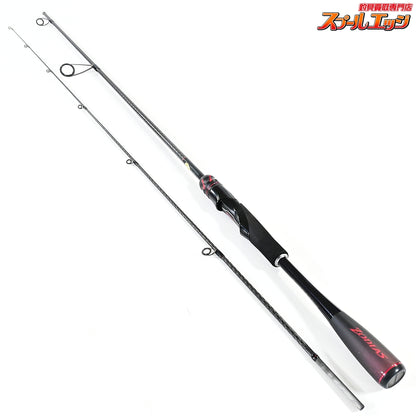【シマノ】 20ゾディアス 268L-2 SHIMANO ZODIAS ブラックバス K_146