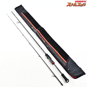 【ダイワ】 21エメラルダス ストイスト RT 88ML レーシングチューン DAIWA Emeraldas STOIST アオリイカ K_182