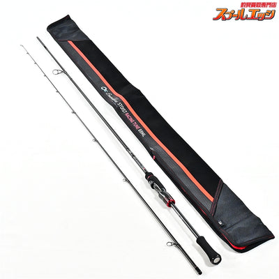 【ダイワ】 21エメラルダス ストイスト RT 88ML レーシングチューン DAIWA Emeraldas STOIST アオリイカ K_182