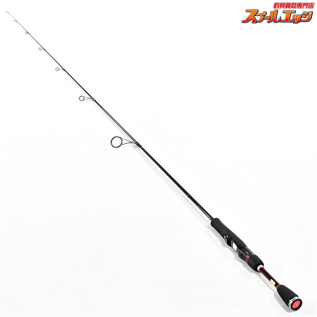 【ダイワ】 06スティーズ STZ 601LXS-TA グレイゴースト グレーゴースト DAIWA STEEZ GRAYGHOST ブラックバス K_225