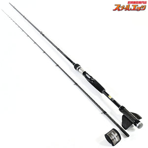 【シマノ】 11鱗夕彩 リンユウサイ S285 ヘチスペシャル SHIMANO RINYUSAI HECHI-SPECIAL クロダイ K_191