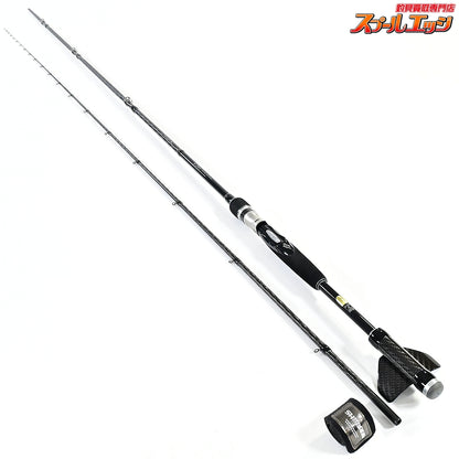 【シマノ】 11鱗夕彩 リンユウサイ S285 ヘチスペシャル SHIMANO RINYUSAI HECHI-SPECIAL クロダイ K_191