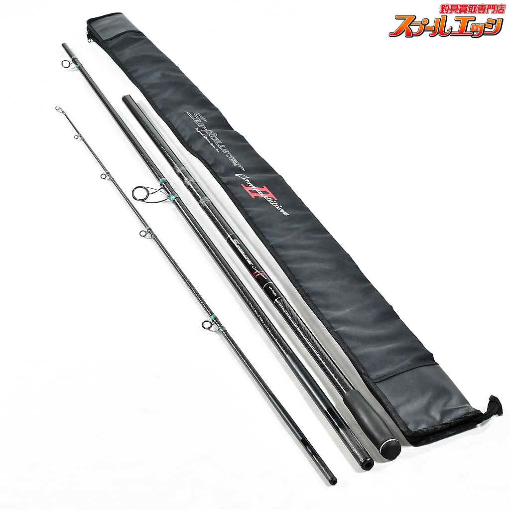 【ダイワ】 サンダウナー コンペティション2 II 40-405S ストリップ仕様 DAIWA Sundowner COMPETITION CP2 シロギス K_167