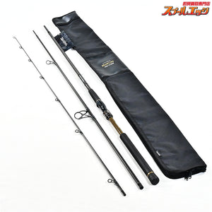 【ダイワ】 12モアザン ブランジーノ AGS 115MH ブレードロックカスタム DAIWA morethan BRANZINO ヒラスズキ シーバス イナダ K_169