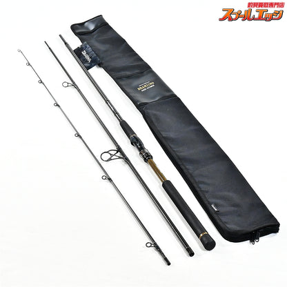 【ダイワ】 12モアザン ブランジーノ AGS 115MH ブレードロックカスタム DAIWA morethan BRANZINO ヒラスズキ シーバス イナダ K_169