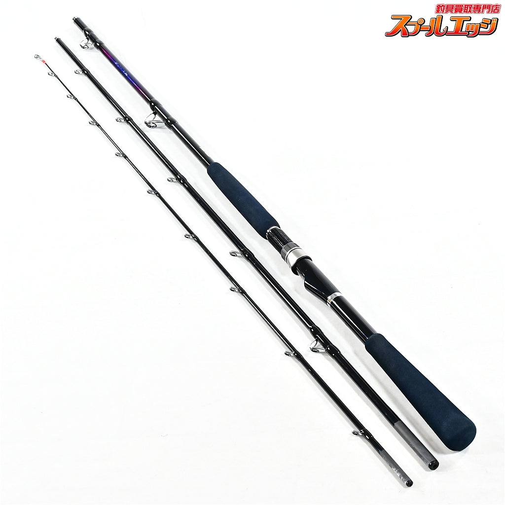 【シマノ】 海春 50-330 SHIMANO KAISYUN マダイ アジ タチウオ K_145
