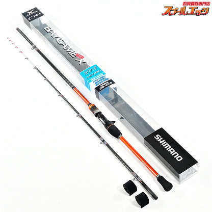 【シマノ】 16ベイゲームX カワハギ MH180 SHIMANO BAYGAME-X KAWAHAGI カワハギ K_138