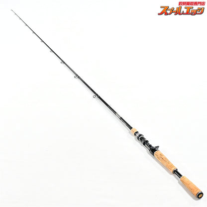 【がまかつ】 ラグゼ ATS05 B68ML クランクマスターシャロー GAMAKATSU LUXXE Crank Master SHALLOW ブラックバス K_225