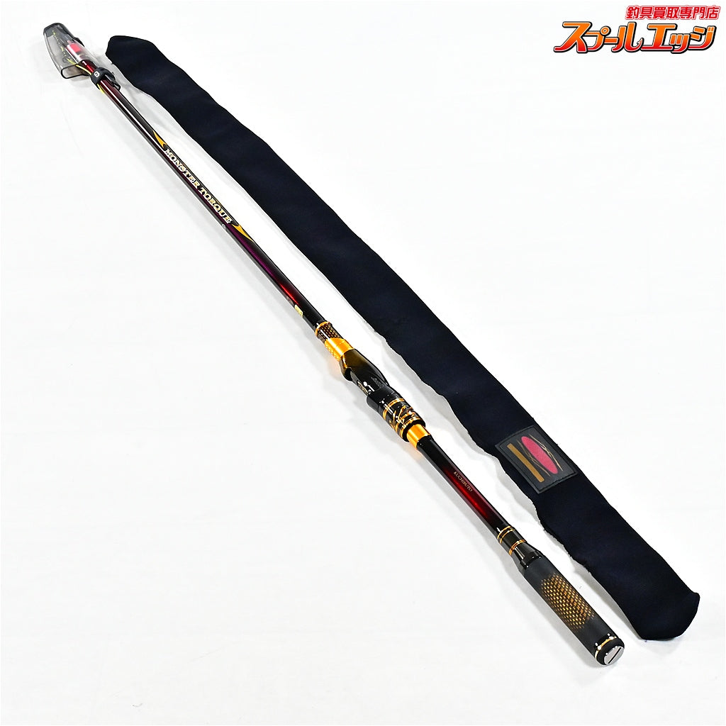 【ダイワ】 23モンスタートルク 口太 M-50 DAIWA MONSTER TORQUE KUCHIBUTO グレ メジナ K_156