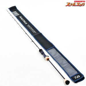 【ダイワ】 23ソルティガ SG SJ 61B-3・W スロージギング DAIWA SALTIGA SLOW JIGGING ヒラマサ ブリ カンパチ K_232