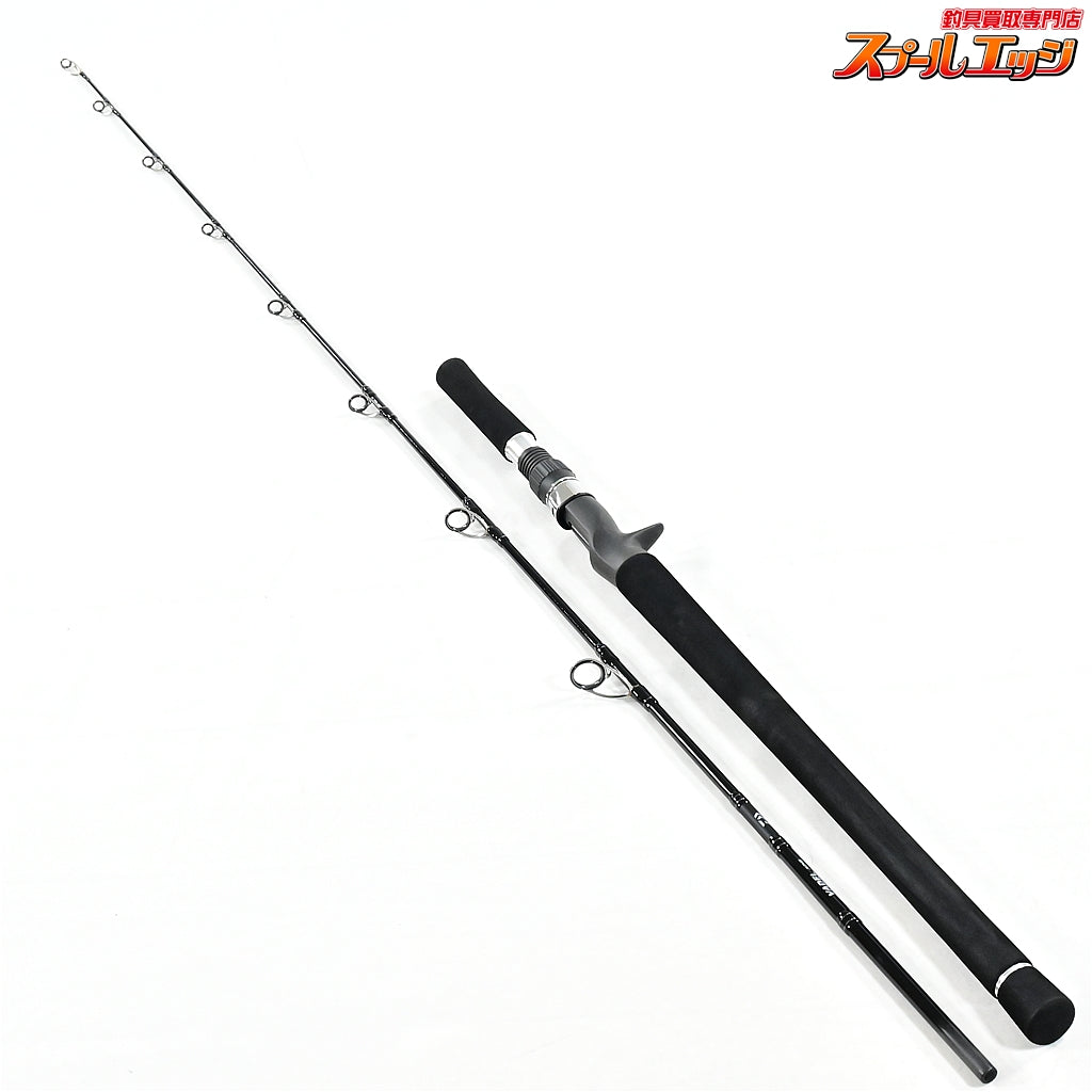 【ダイワ】 19ヴァデル J60MB・Y DAIWA VADEL ヒラマサ カンパチ ブリ K_168