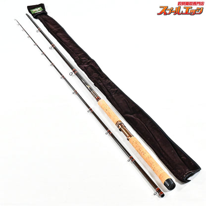 【フェンウィック】 レイクトローリング FS 106C H-2J Fenwick LakeTrolling ニジマス イワナ ヤマメ K_207