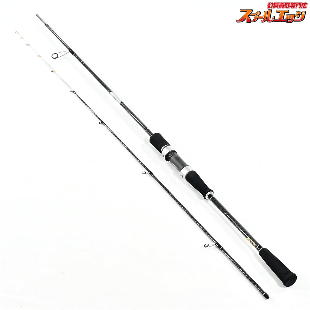 【タカミヤ】 XOOX ティップラン GRIII S68ML TAKAMIYA TIPRUN アオリイカ K_148