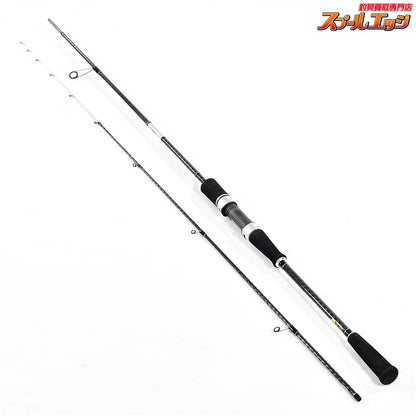 【タカミヤ】 XOOX ティップラン GRIII S68ML TAKAMIYA TIPRUN アオリイカ K_148