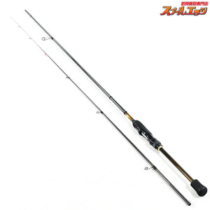 【シマノ】 15ソアレ BB アジング S704LS SHIMANO Soare AJING アジ メバル メッキ K_157