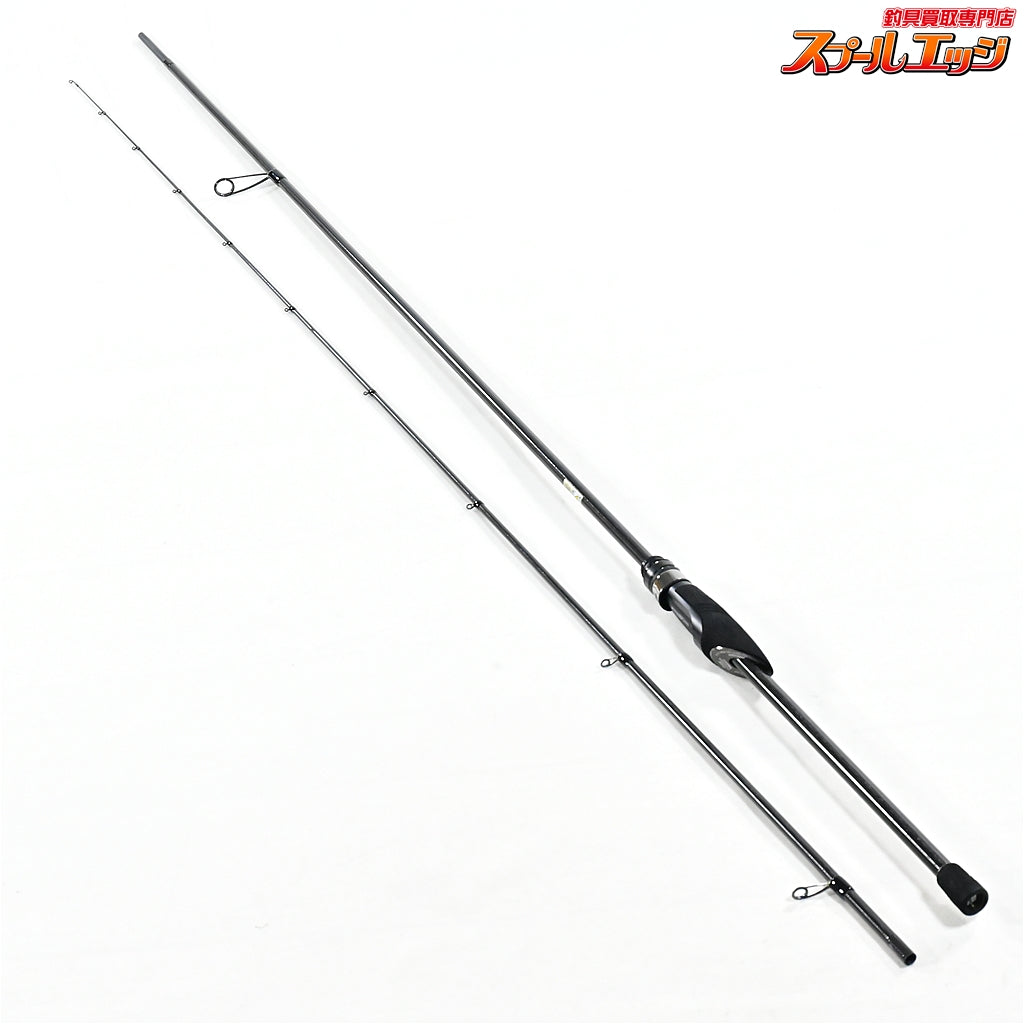 【アブガルシア】 ソルティーステージ プロトタイプ メバル XMBS-832LT Abu Garcia SaltyStage Mebaru メバル K_171