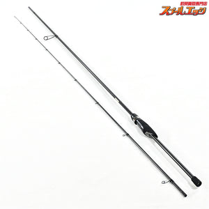 【アブガルシア】 ソルティーステージ プロトタイプ メバル XMBS-832LT Abu Garcia SaltyStage Mebaru メバル K_171