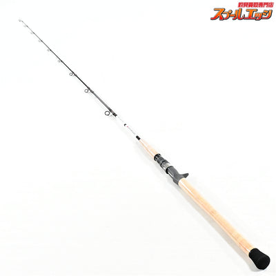 【ゼニス】 ゼロシキ マッハ3 III ZPL-62MLB パワーライト 零式 ZENITH ZEROSHIKI MACH III POWER LIGHT ブリ ヒラマサ カンパチ K_231