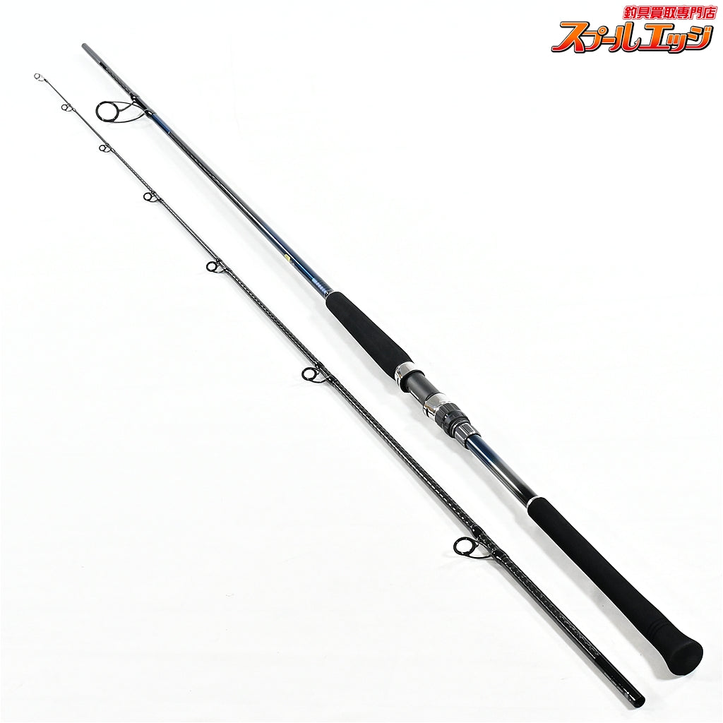 【シマノ】 24コルトスナイパー SS S100H SHIMANO COLTSNIPER ヒラマサ カンパチ ブリ K_199