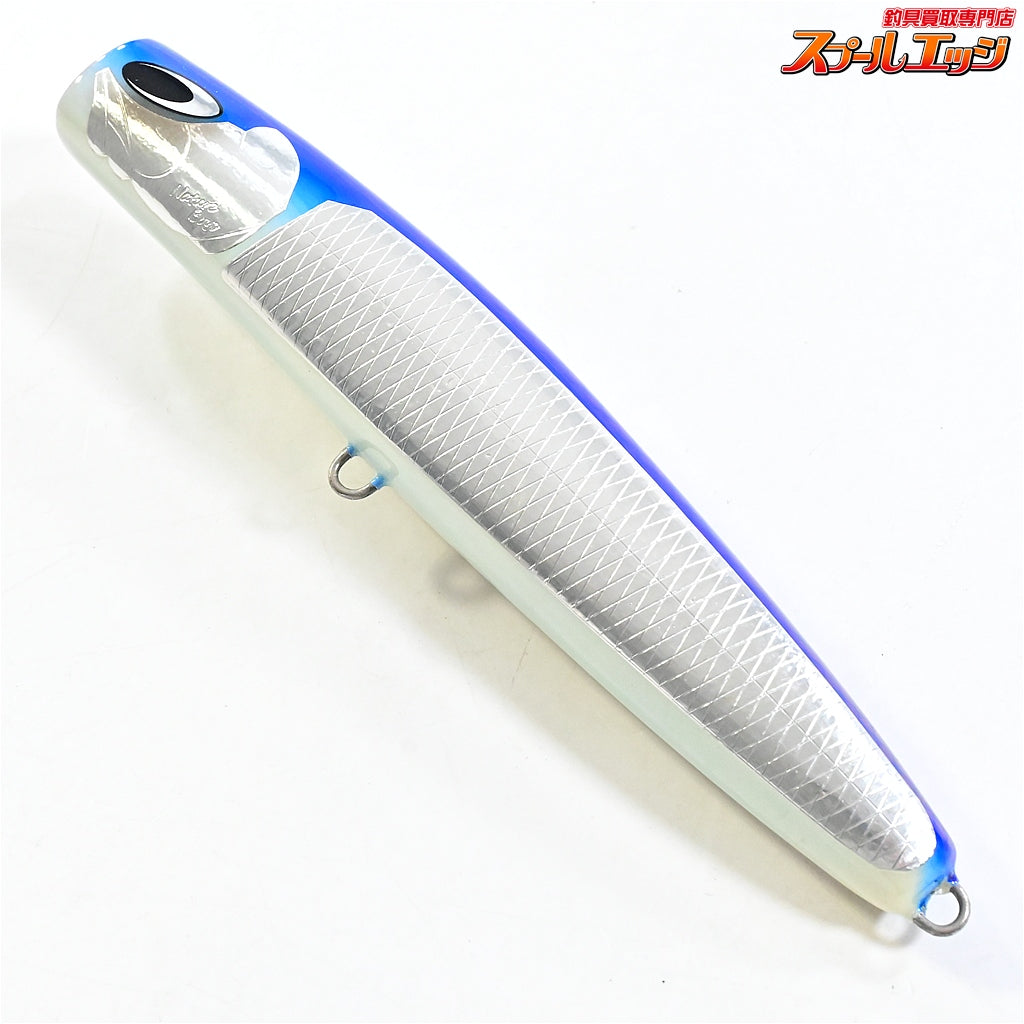 【ネイチャーボーイズ】 ペリカン 180F Nature Boys PELICAN  海水用ルアー K_060