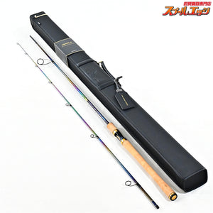 【シマノ】 24ワールドシャウラ リミテッド 2832R-2 SHIMANO WORLD SHAULA LIMITED LTD シーバス ワラサ イワナ K_182