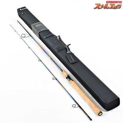 【シマノ】 24ワールドシャウラ リミテッド 2832R-2 SHIMANO WORLD SHAULA LIMITED LTD シーバス ワラサ イワナ K_182