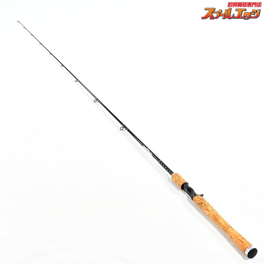 【ダイワ】 97ハ－トランドZ 631MHRB DAIWA HEARTLAND ブラックバス K_234
