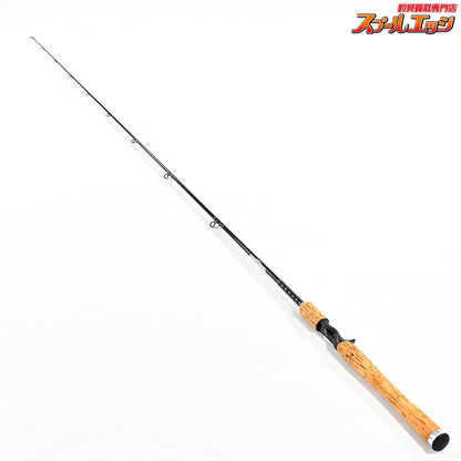 【ダイワ】 97ハ－トランドZ 631MHRB DAIWA HEARTLAND ブラックバス K_234