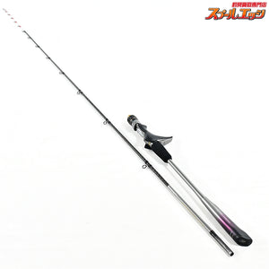 【シマノ】 23サーベルマスター リミテッド テンヤ 82 MH180 SHIMANO SABER MASTER TENYA タチウオ K_177