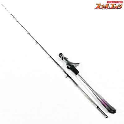 【シマノ】 23サーベルマスター リミテッド テンヤ 82 MH180 SHIMANO SABER MASTER TENYA タチウオ K_177