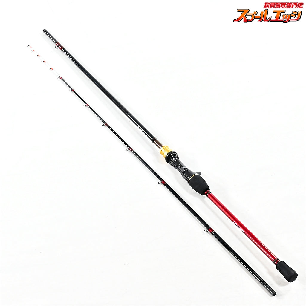【ダイワ】 17アナリスター カワハギ 82-175・E DAIWA ANALYSTAR KAWAHAGI カワハギ K_134