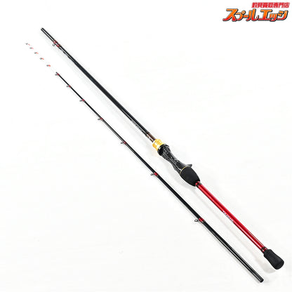 【ダイワ】 17アナリスター カワハギ 82-175・E DAIWA ANALYSTAR KAWAHAGI カワハギ K_134