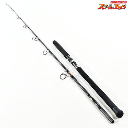 【シマノ】 20オシアプラッガーBG フレックスエナジー S83H SHIMANO OCEA PLUGGER FLEX ENERGY ヒラマサ キハダマグロ クロマグロ K_221