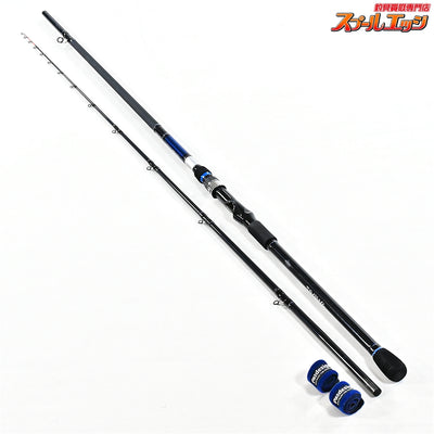 【ダイワ】 メタリア スミイカ H-240 DAIWA Metallia SUMI-IKA アオリイカ K_166