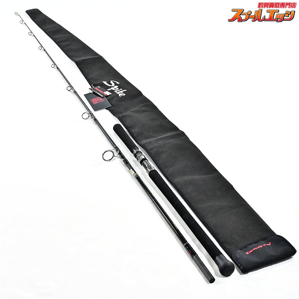 【テンリュウ】 天龍 スパイク SK822S-MH イエローテイル TENRYU Spike Yellow Tail キハダマグロ ブリ ヒラマサ カンパチ K_226